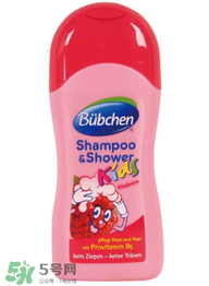 Bubchen寶比珊沐浴露怎么樣？Bubchen寶比珊沐浴露好用嗎？