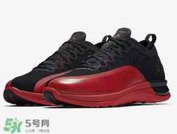 jordan trainer prime flu game喬丹訓練鞋黑紅配色多少錢？