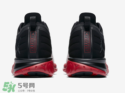 jordan trainer prime flu game喬丹訓練鞋黑紅配色多少錢？