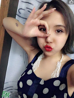 北影阿廖沙微博id叫什么？北影阿廖沙微博名