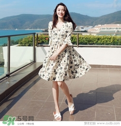 7月份去長(zhǎng)沙穿什么？七月份去長(zhǎng)沙穿什么衣服
