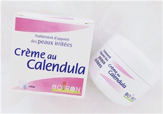 boiron寶寶金盞花面霜怎么樣？boiron寶寶金盞花面霜好用嗎？