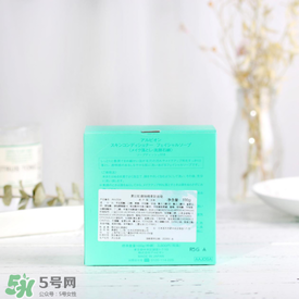 奧爾濱潔面皂怎么樣？奧爾濱潔面皂怎么用法