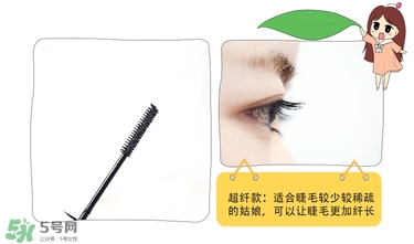 悅詩風(fēng)吟睫毛膏色號(hào) 悅詩風(fēng)吟睫毛膏好卸嗎