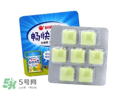 吃木糖醇會(huì)蛀牙嗎？木糖醇會(huì)升血糖嗎？