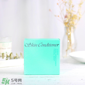 奧爾濱潔面皂怎么樣？奧爾濱潔面皂怎么用法