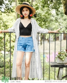 7月份去泰國穿什么？七月份去泰國穿衣搭配