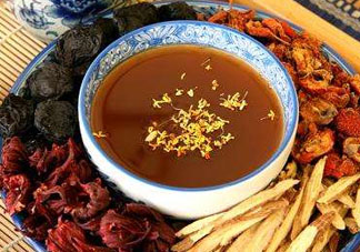 酸梅湯什么人不能喝？喝酸梅湯的壞處