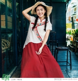 7月份去泰國穿什么？七月份去泰國穿衣搭配