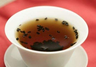 決明子能長期泡水喝嗎？決明子的功效與作用