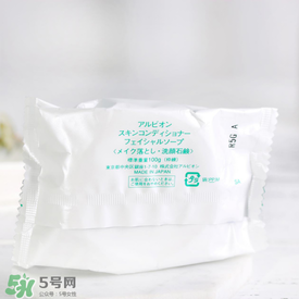 奧爾濱潔面皂怎么樣？奧爾濱潔面皂怎么用法
