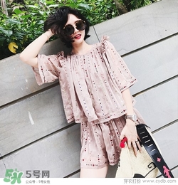 7月份去蘇州穿什么？七月份去蘇州穿衣搭配