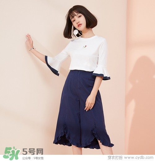 7月份去韓國穿什么？七月份去韓國穿什么衣服