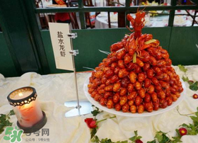 2017龍蝦節(jié)有哪些明星？2017龍蝦節(jié)什么時候？