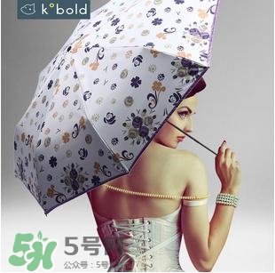太陽傘什么牌子好？太陽傘品牌推薦