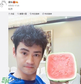 方形西瓜多少錢一斤2017？ 方形西瓜模具一個多少錢