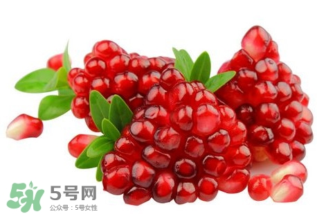 石榴是什么季節(jié)的水果？石榴是哪里的特產(chǎn)
