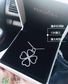 pandora項鏈掉色嗎？潘多拉項鏈會不會掉色？