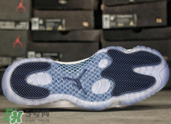 air jordan 11 midnight navy什么時候發(fā)售？aj11午夜藍(lán)發(fā)售時間
