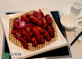 潛江油燜大蝦幾月有？潛江油燜大蝦幾月份吃？