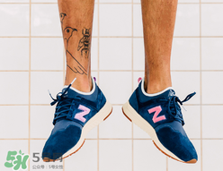 new balance247鴛鴦版什么時候發(fā)售？新百倫247titolo發(fā)售時間