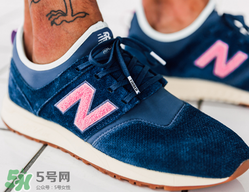 new balance247鴛鴦版什么時候發(fā)售？新百倫247titolo發(fā)售時間