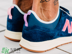 new balance247鴛鴦版什么時候發(fā)售？新百倫247titolo發(fā)售時間