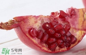 石榴什么時候成熟？石榴是幾月份成熟的