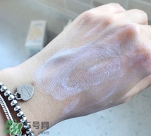 佰草集曬霜多少錢？佰草集防曬霜專柜價(jià)格表
