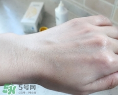 佰草集曬霜多少錢？佰草集防曬霜專柜價(jià)格表