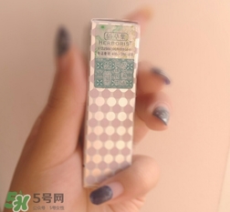 佰草集口紅怎么樣？佰草集口紅色號試色