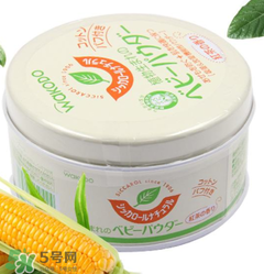 爽身粉和痱子粉的區(qū)別？爽身粉和痱子粉的不同