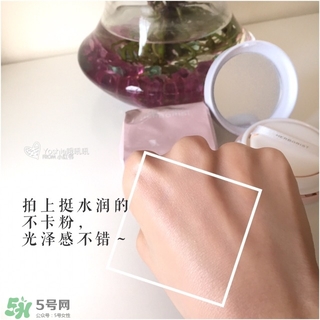 佰草集氣墊cc霜怎么樣？佰草集氣墊cc霜好用嗎