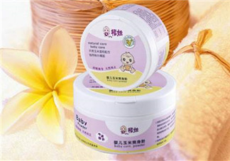 爽身粉和痱子粉的區(qū)別？爽身粉和痱子粉的不同