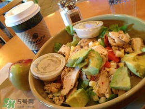 panera bread中國有嗎？panera bread有什么好吃的？