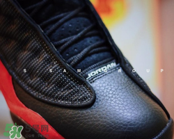 air jordan 13 bred什么時候發(fā)售？aj13黑紅配色發(fā)售時間