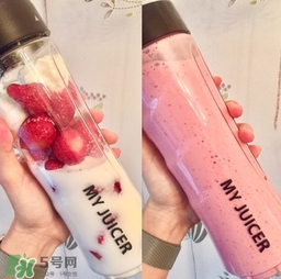 my juicer榨汁機好不好？my juicer榨汁機好用嗎