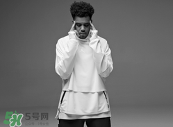 jordan brand2017秋季服裝系列款式有哪些_好看嗎？