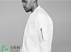 jordan brand2017秋季服裝系列款式有哪些_好看嗎？