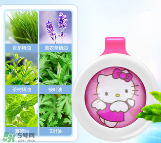 bikit驅(qū)蚊扣有用嗎？bikit驅(qū)蚊效果如何？