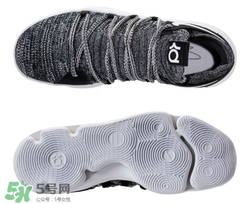 nike kd 10 oreo什么時(shí)候發(fā)售？耐克杜蘭特10代奧利奧配色發(fā)售時(shí)間