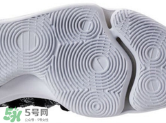 nike kd 10 oreo多少錢？耐克杜蘭特10代奧利奧配色專柜價格