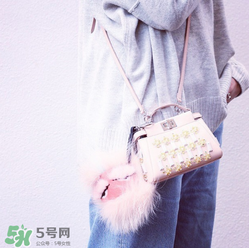 fendi peekaboo多少錢？芬迪peekaboo專柜價格