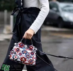 fendi peekaboo尺寸多大？芬迪peekaboo尺寸有哪幾種？