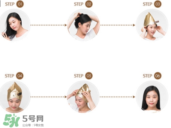 about me發(fā)膜帽怎么用？about me發(fā)膜帽多少錢？