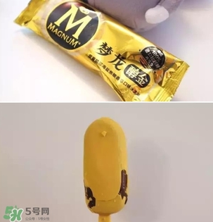 夢龍醇金雪糕多少錢一個？夢龍醇金價格