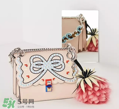 fendi kan i多少錢？芬迪kan i包包國內(nèi)專柜價格
