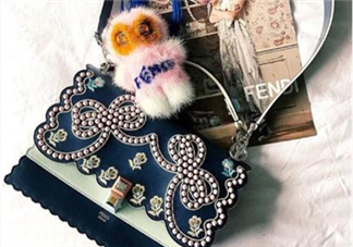 fendi kan i多少錢？芬迪kan i包包國內(nèi)專柜價格