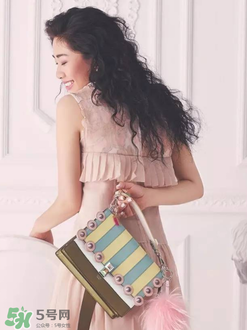 fendi kan i尺寸多大？芬迪kan i包包尺寸介紹