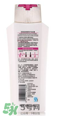 施華蔻防脫發(fā)洗發(fā)水怎么樣？施華蔻防脫發(fā)洗發(fā)水有效嗎？